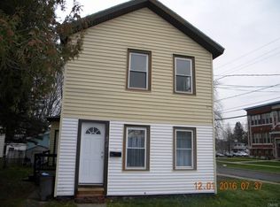 423 W 3rd St S, Fulton, NY 13069