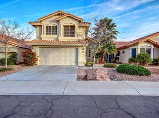 7712 W Oraibi Dr, Glendale, AZ 85308