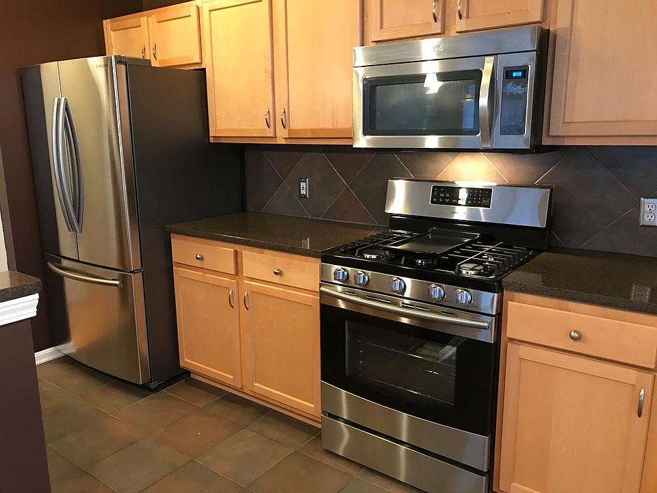 Gas Stove