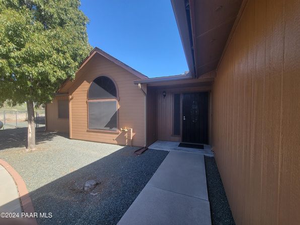 20002 E Zaragoza Dr, Mayer, AZ 86333