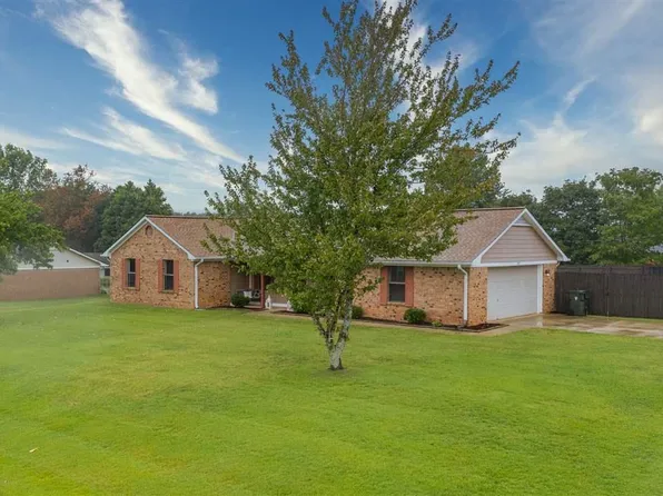 120 Worthington Cir, New Market, AL 35761