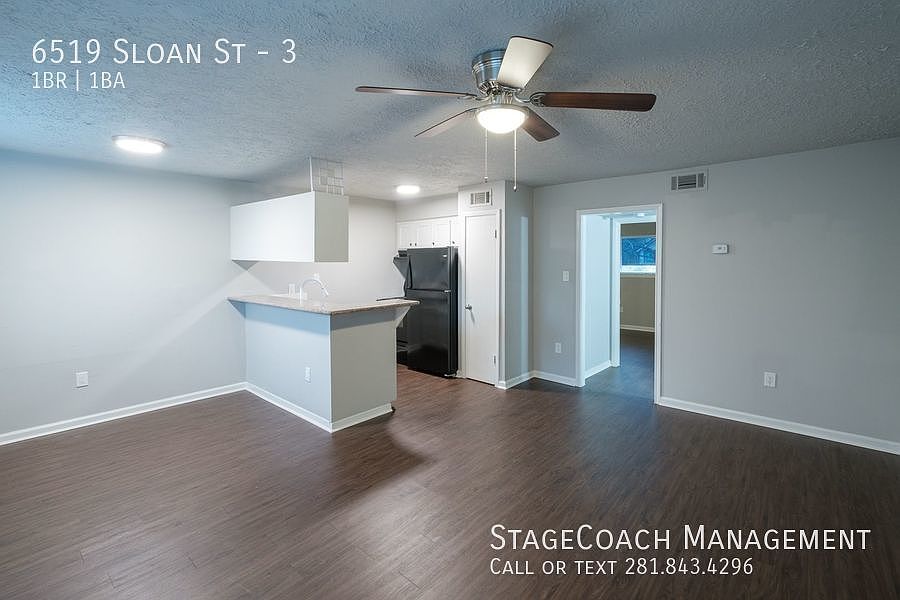 1st image of 6519 Sloan St APT 3
