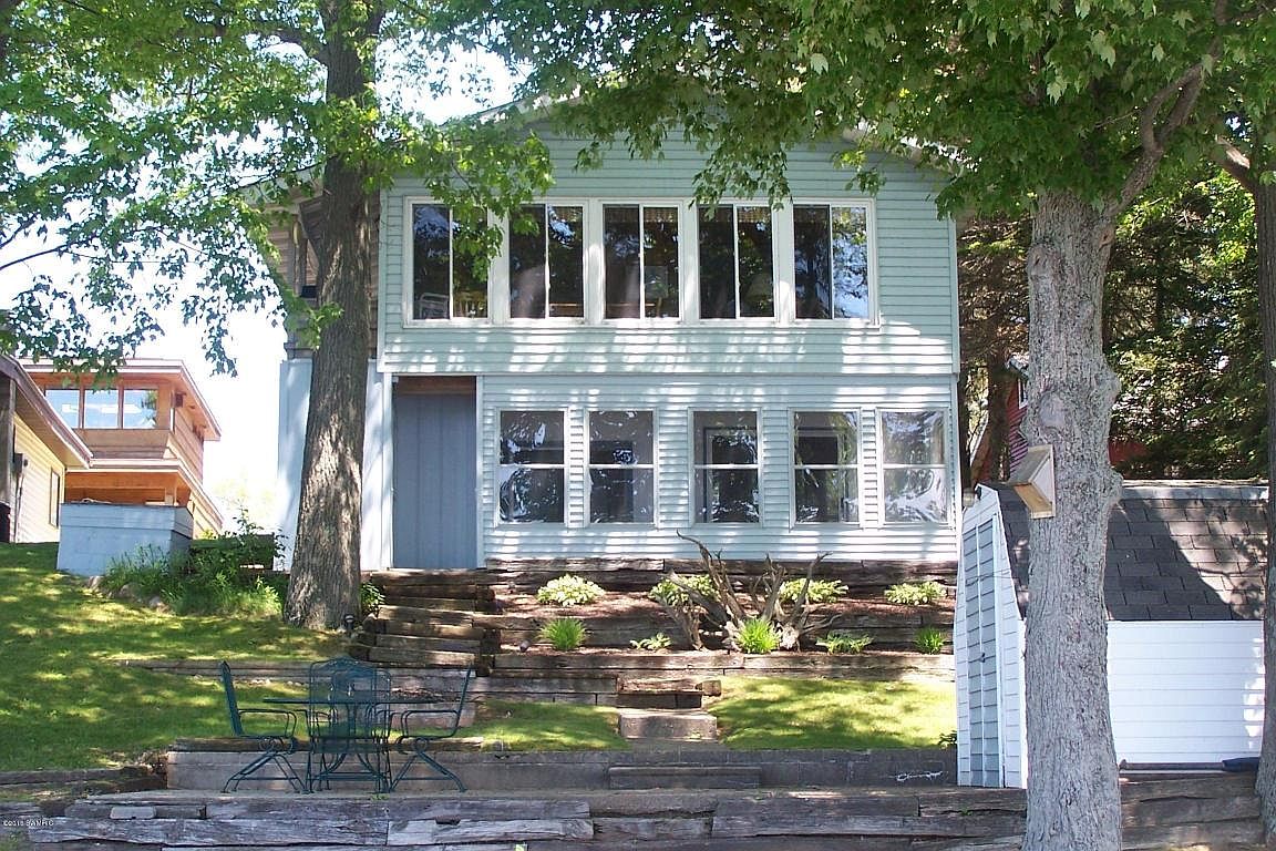 10919 Round Lake Dr 2, Mecosta, MI 49332 Zillow