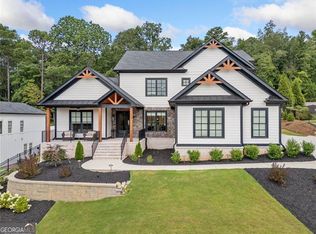 173 Terrace View Dr, Acworth, GA 30101