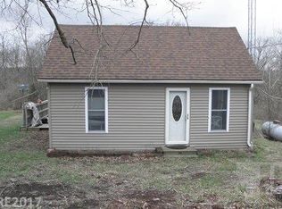109 Hickory St, Rathbun, IA 52544