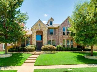 2475 Angel Falls Dr, Frisco, TX 75034