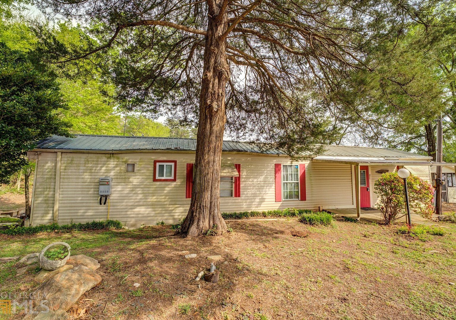 637 Ernest Gibson Rd, Monticello, GA 31064 Zillow