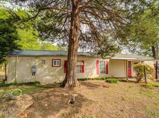 637 Ernest Gibson Rd, Monticello, GA 31064