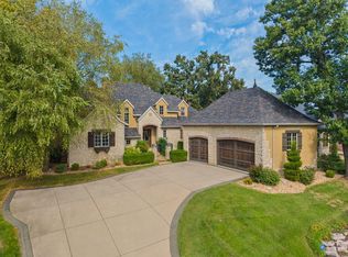 6221 S Bluff Ridge Road, Ozark, MO 65721