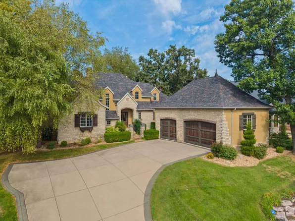 6221 S Bluff Ridge Road, Ozark, MO 65721