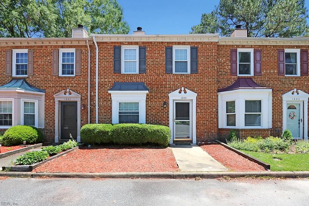 1205 Cedar Mill Sq, Chesapeake, VA 23320 Zillow
