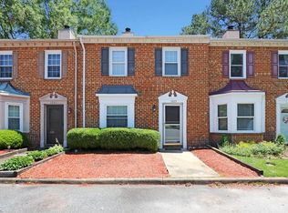 1205 Cedar Mill Sq, Chesapeake, VA 23320