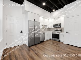 2151 Colerain Ave #201, Cincinnati, OH 45214