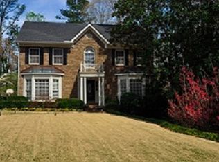 2541 Tritt Springs Trce NE, Marietta, GA 30062