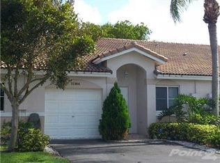 11364 SW 18th Ct, Miramar, FL 33025