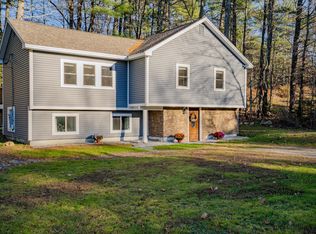 523 Roosevelt Trl, Casco, ME 04015