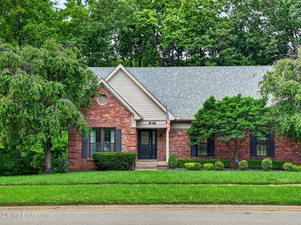 12918 Wooded Forest Rd, Middletown, KY 40243