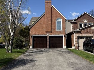 48 Coverdale Cres, Toronto, ON M1V2S7