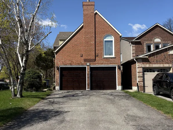48 Coverdale Cres, Toronto, ON M1V 2S7