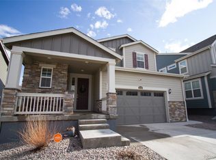 26366 E Canal Pl, Aurora, CO 80018