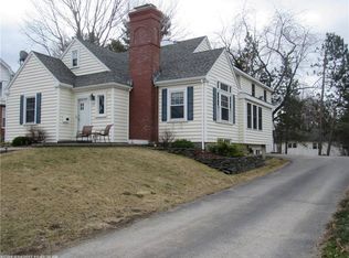 93 Norway Rd, Bangor, ME 04401