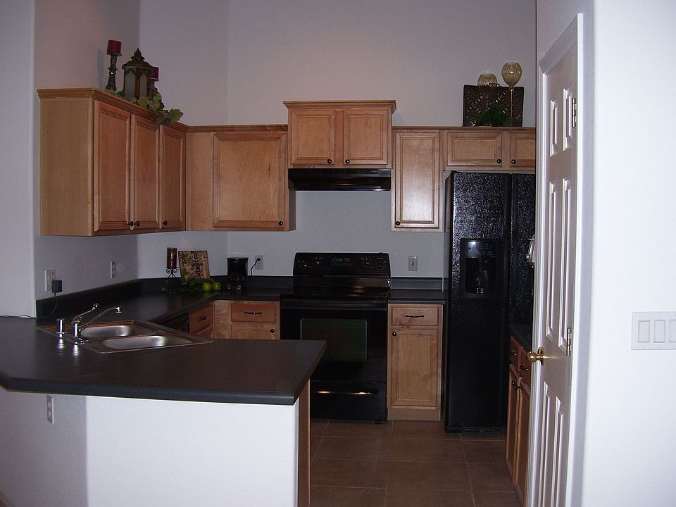 Open Kitchen