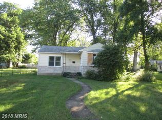 511 2nd St, Aberdeen, MD 21001