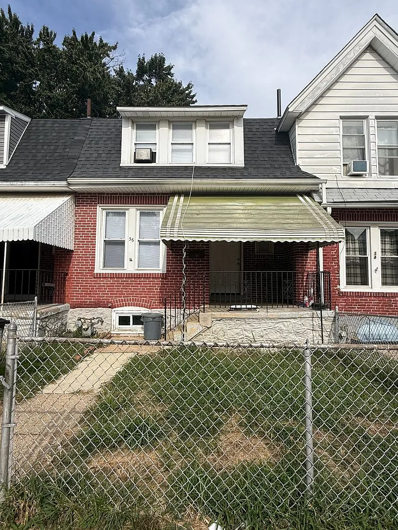 3 Bed - Marcus Hook — Photo 1