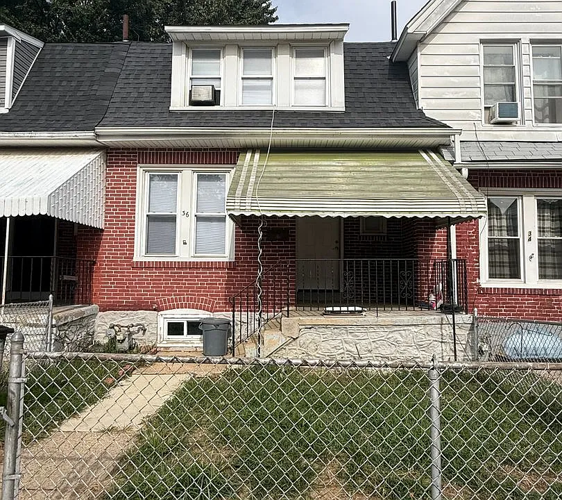 36 Spruce St