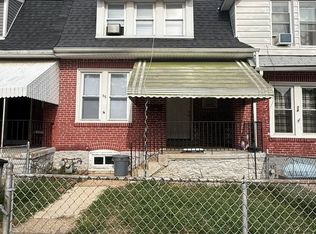 36 Spruce St, Marcus Hook, PA 19061