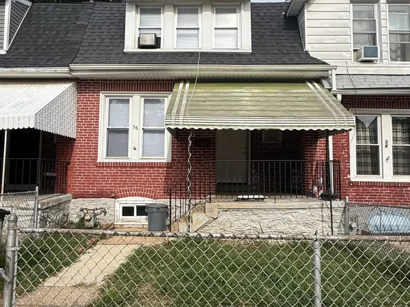36 Spruce St, Marcus Hook, PA 19061