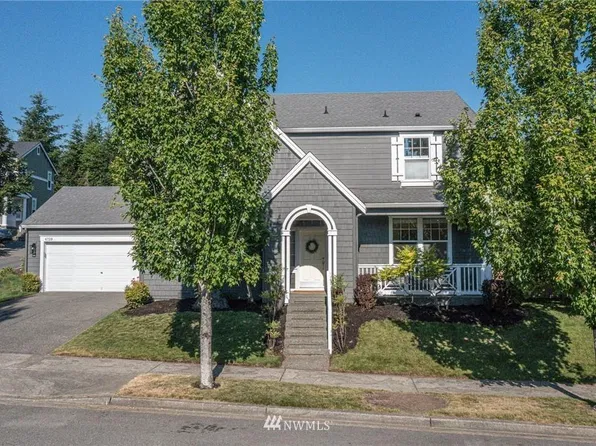 6729 Elderberry Ave SE, Snoqualmie, WA 98065