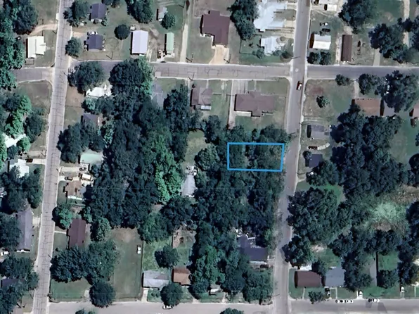 407 Carter St, Sulphur Springs, TX 75482