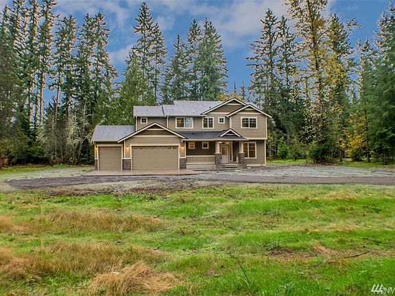 2nd image of 17217 100th St NE Lot 1