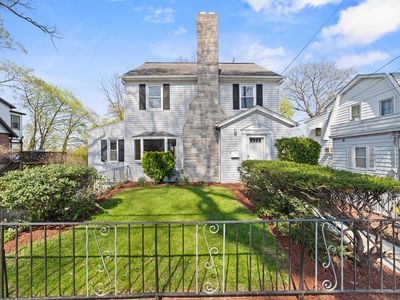 241 Lee Avenue, Yonkers, NY, 10705