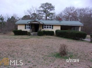 1839 Carroll Chunn Rd, Woodbury, GA 30293