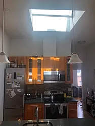 Rented by Alexander Bilu, LREB