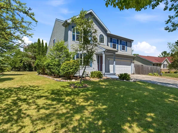 1208 Kennedy DRIVE, Hartford, WI 53027