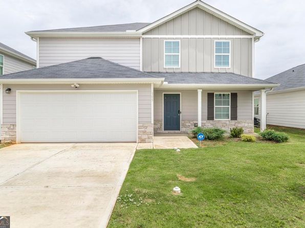 105 Flat Rock Mill Trl