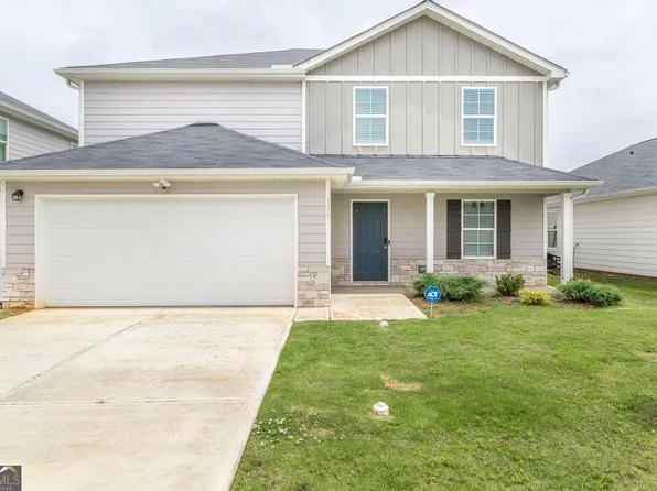 105 Flat Rock Mill Trl, Warner Robins, GA