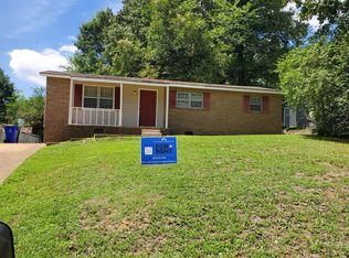 38 Broadway St, Florence, AL 35630