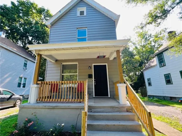 5400 Ravenna St, Cincinnati, OH 45227