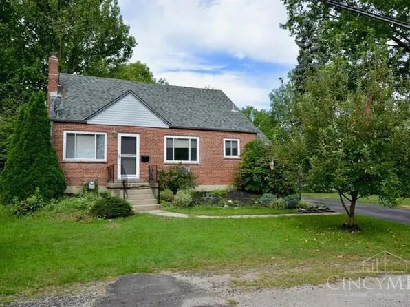 9689 West Ave, Cincinnati, OH 45242