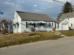 40 Rexford St, Rochester, NY 14621