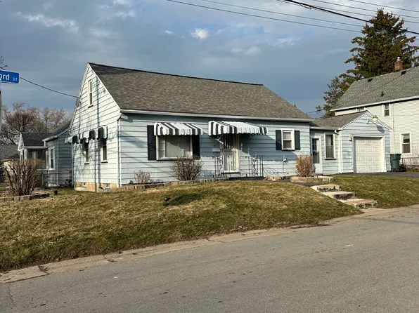 40 Rexford St, Rochester, NY 14621