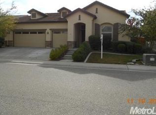 1307 Crystal Hollow Ct, Lincoln, CA 95648