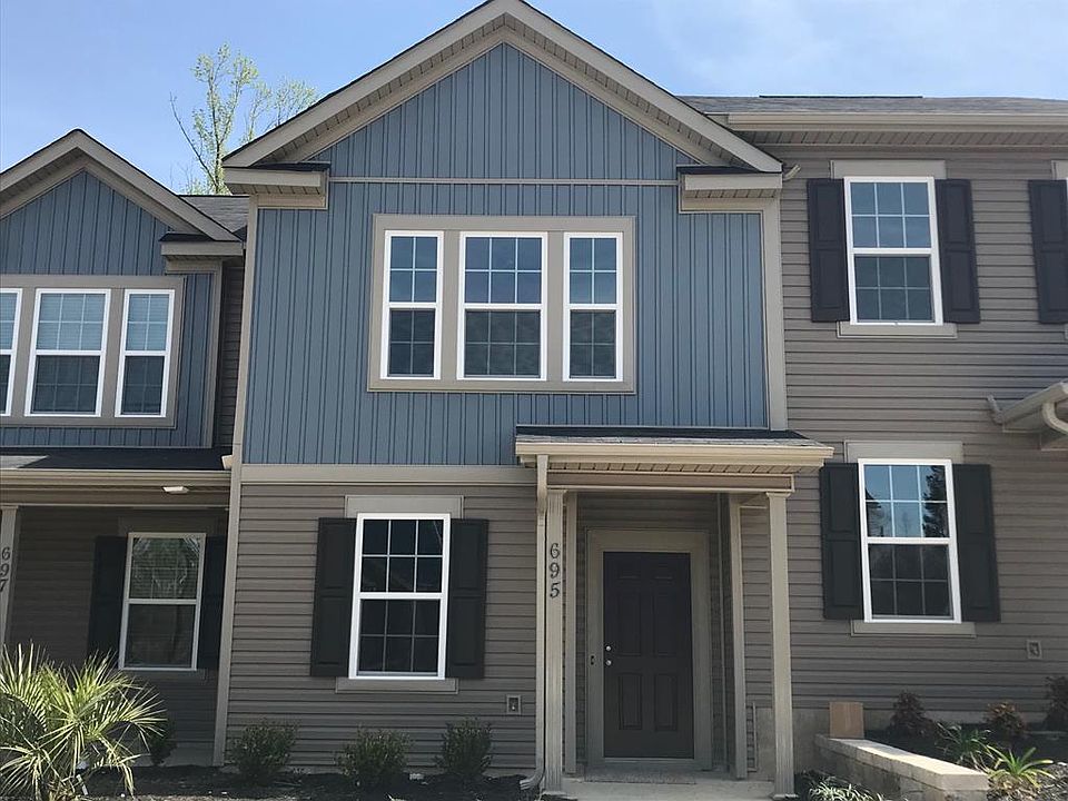 1st image of 695 Red Cedar Ct #32B