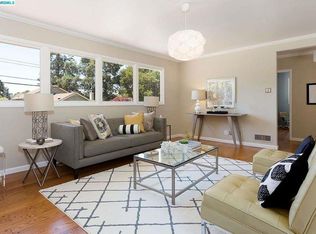 5601 Snake Rd, Oakland, CA 94611