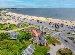 1060 Craigville Beach Road, Centerville, MA 02632