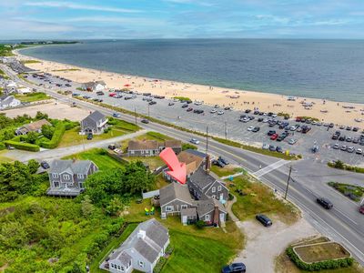 1060 Craigville Beach Road, Centerville, MA, 02632